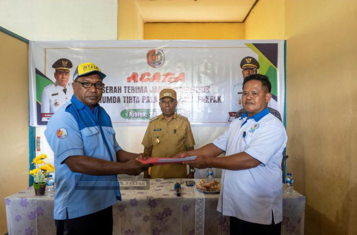 wakil bupati