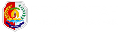 Pemerintah Kabupaten Fakfak