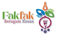 logo besar bayangan